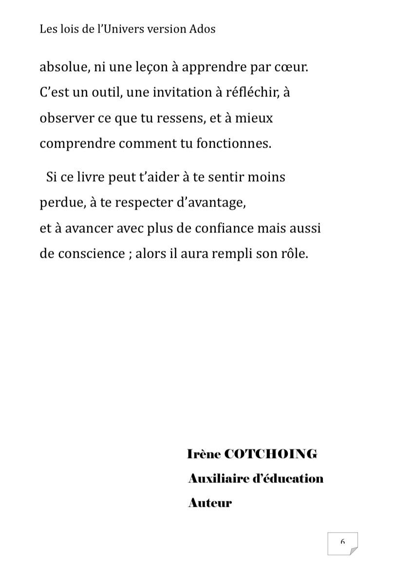 Exercice pratique